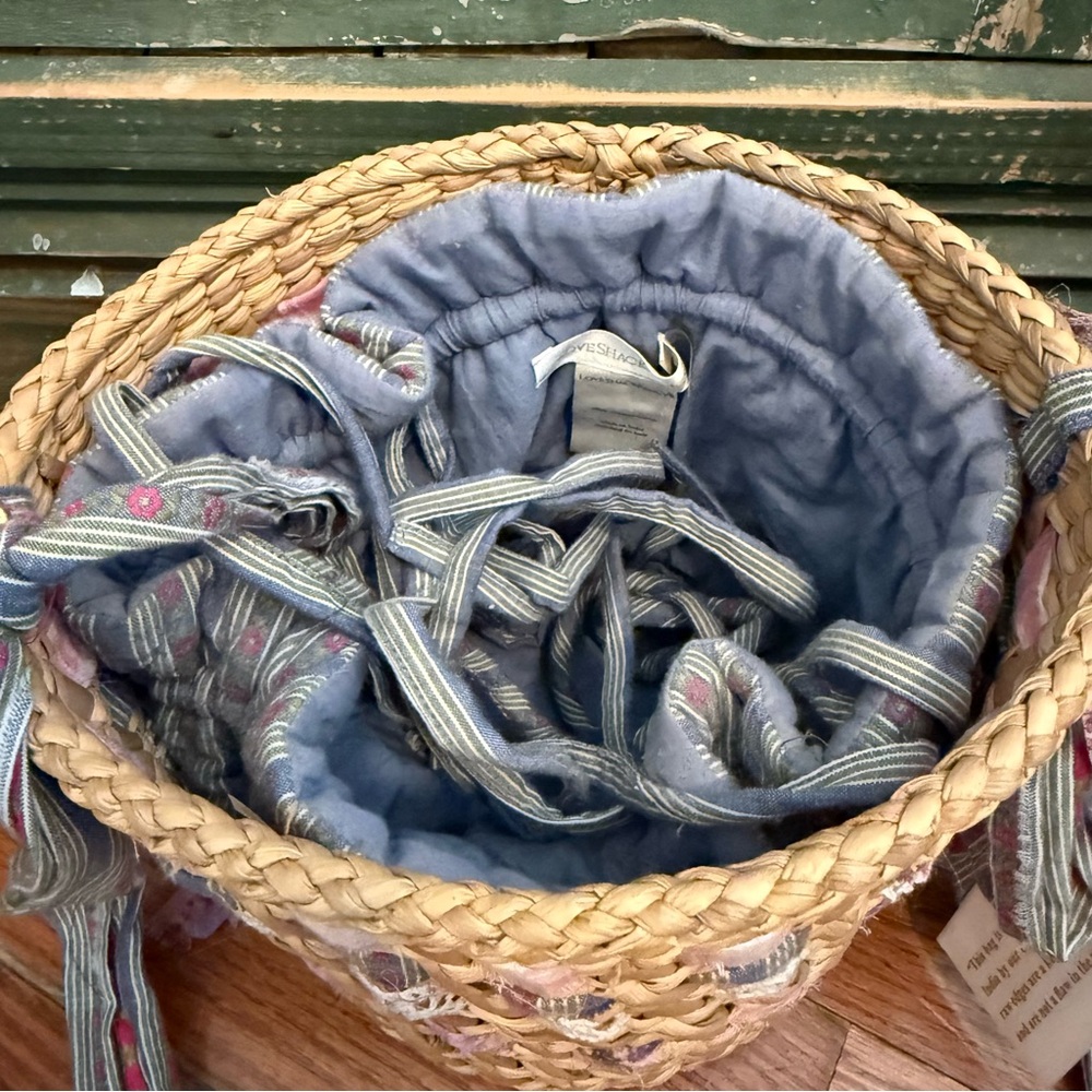 LoveShackFancy Wrigley Bag - Picture 4 of 5